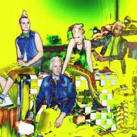 No Doubt merchandise