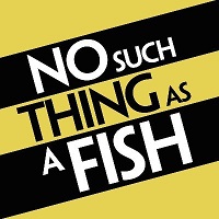 No Such Thing As A Fish merchandise