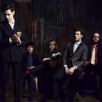 Noah And The Whale merchandise