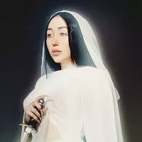 Noah Cyrus merchandise