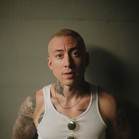 Noah Gundersen merchandise