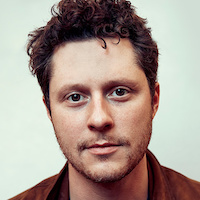 Noah Reid merchandise