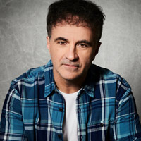 Noel Fitzpatrick merchandise