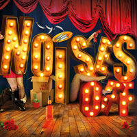 Noises Off merchandise