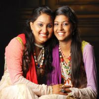 Nooran Sisters merchandise