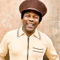 Norman Jay merchandise