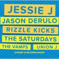 North East Live Tickets