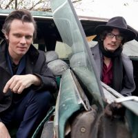 North Mississippi Allstars merchandise