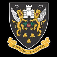 Northampton Saints merchandise