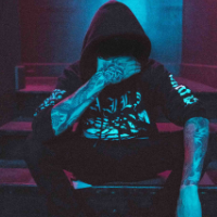 Nothing Nowhere merchandise