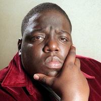 Notorious Big merchandise