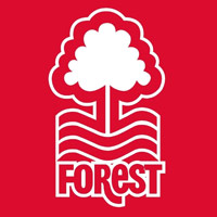 Nottingham Forest merchandise