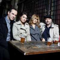 Nouvelle Vague merchandise