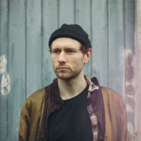 Novo Amor merchandise