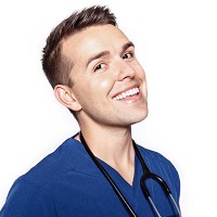 Nurse Blake merchandise