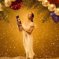 Nutcracker Tickets
