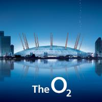O2 Arena Tickets