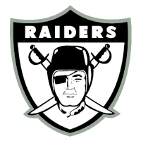 Oakland Raiders merchandise