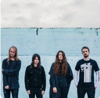 Oathbreaker merchandise