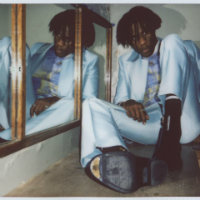 Obongjayar merchandise