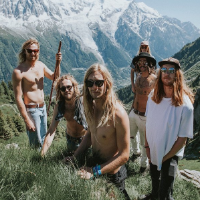 Ocean Alley merchandise