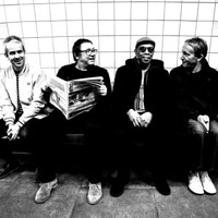 Ocean Colour Scene merchandise