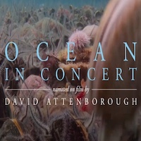 Ocean In Concert Tickets
