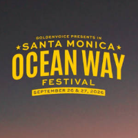 Ocean Way Festival Tickets