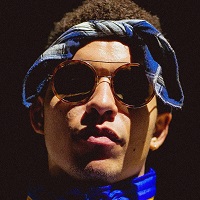 Ocean Wisdom merchandise