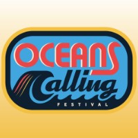 Oceans Calling Festival merchandise