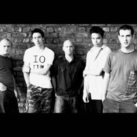 Oceansize merchandise