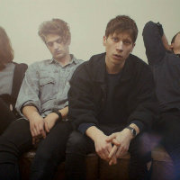 October Drift merchandise