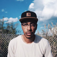 Oddisee merchandise