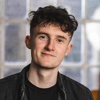 Odhran Murphy merchandise