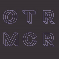 Off The Record merchandise