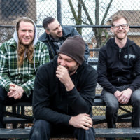 Off With Their Heads merchandise