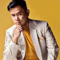 Ogie Alcasid merchandise