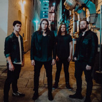 Oh Sleeper merchandise