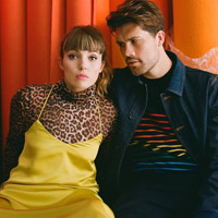 Oh Wonder merchandise