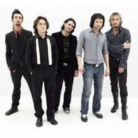 Okean Elzy merchandise