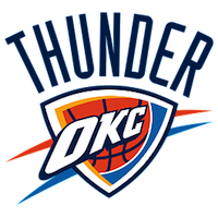 Oklahoma City Thunder merchandise