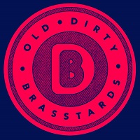 Old Dirty Brasstards merchandise