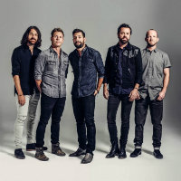Old Dominion merchandise