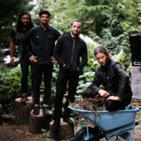 Old Man Gloom merchandise