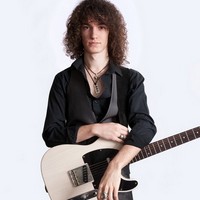 Oli Brown merchandise