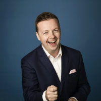 Oliver Callan merchandise