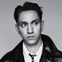 Oliver Sim merchandise