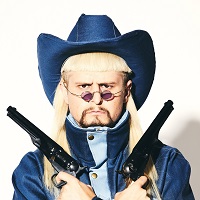 Oliver Tree merchandise