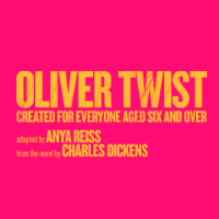 Oliver Twist merchandise