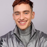 Olly Alexander merchandise
